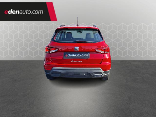 Seat Arona image 6