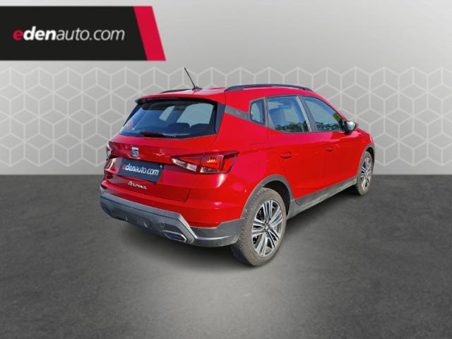 Seat Arona image 4