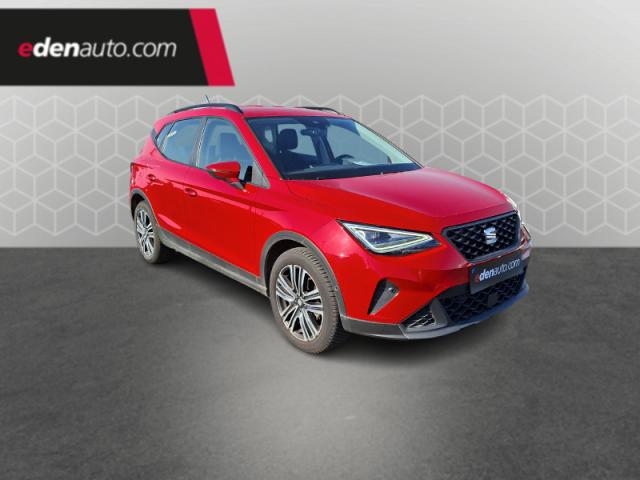 Seat Arona image 8