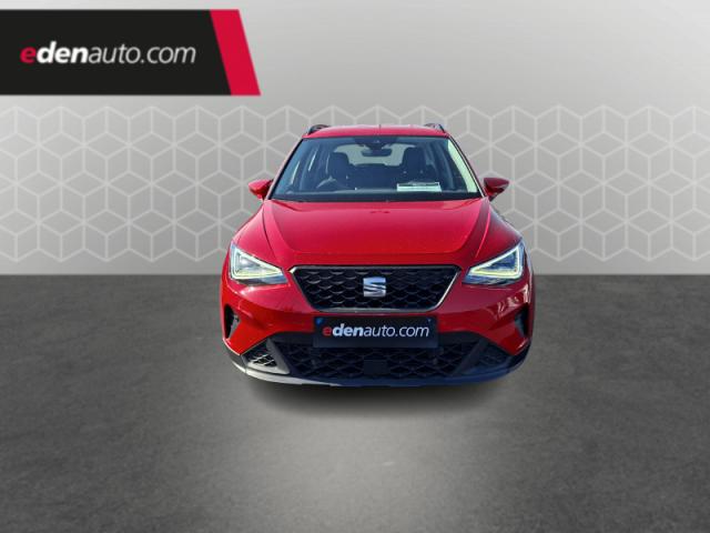 Seat Arona image 5