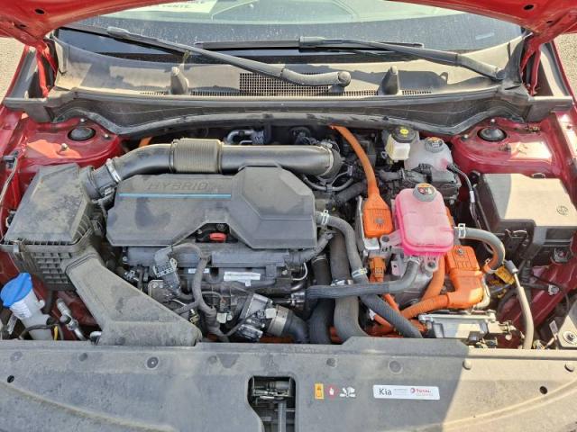 Kia Sportage image 1