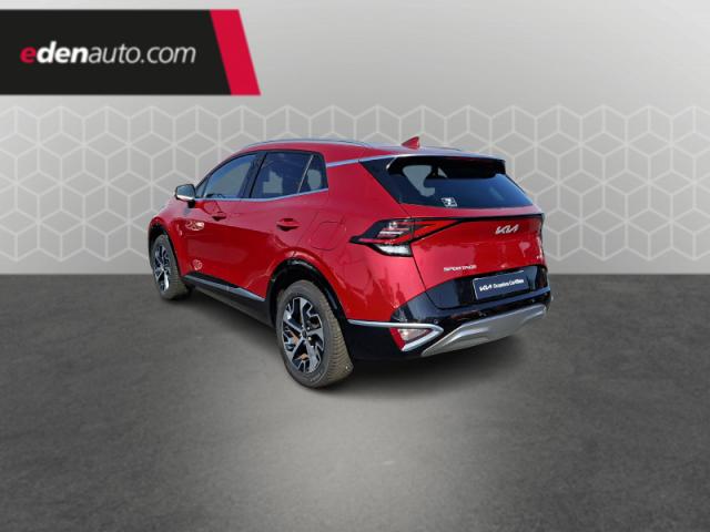 Kia Sportage image 3