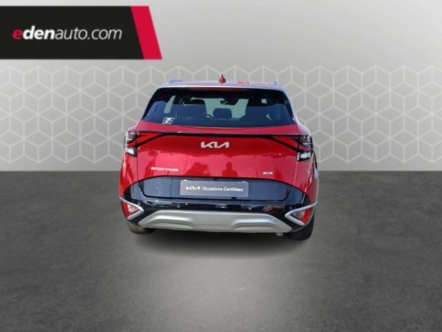 Kia Sportage image 9