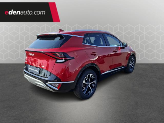 Kia Sportage image 6