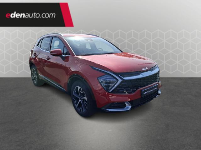 Kia Sportage image 5
