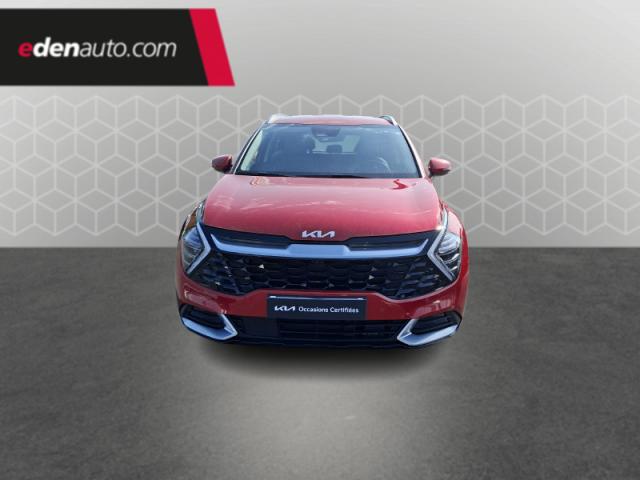 Kia Sportage image 8