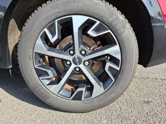 Kia Sportage image 4