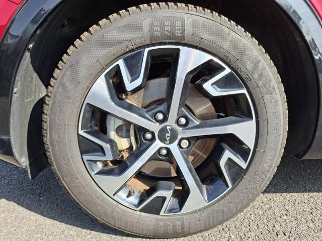 Kia Sportage image 2