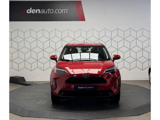 Toyota Yaris image 5