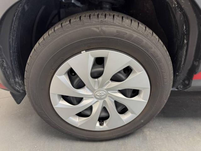 Toyota Yaris image 4