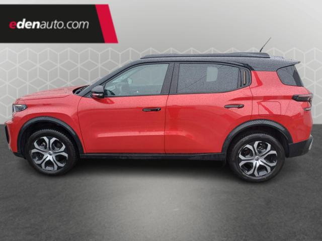 Citroen C3 Aircross image 9