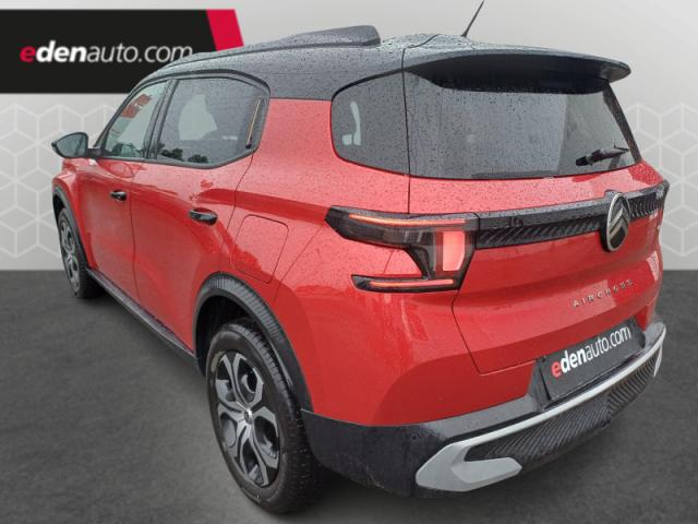 Citroen C3 Aircross image 3