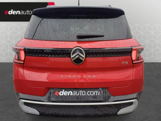 Citroen C3 Aircross image 8