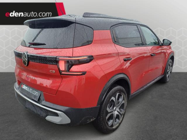 Citroen C3 Aircross image 7