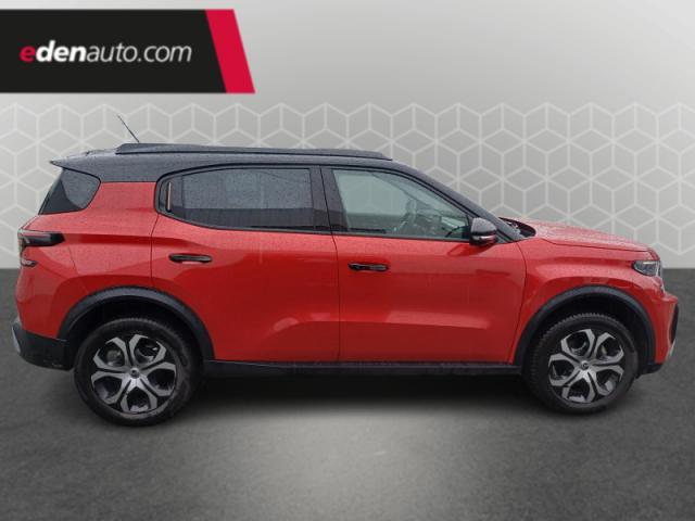Citroen C3 Aircross image 2