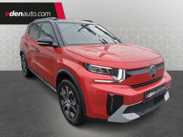 Citroen C3 Aircross image 4