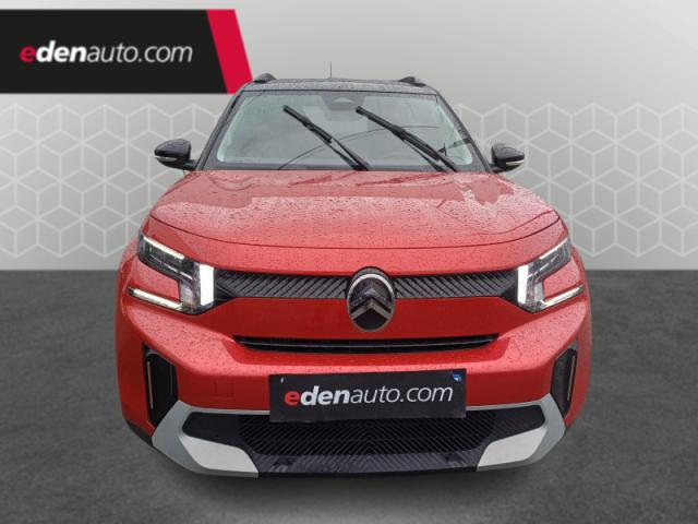 Citroen C3 Aircross image 5