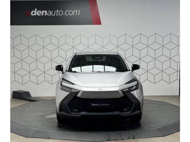 Toyota C-Hr image 8