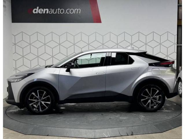 Toyota C-Hr image 7
