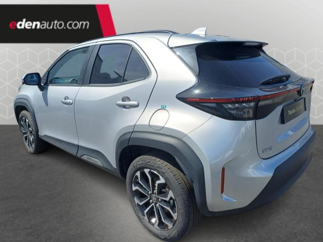 Toyota Yaris image 3
