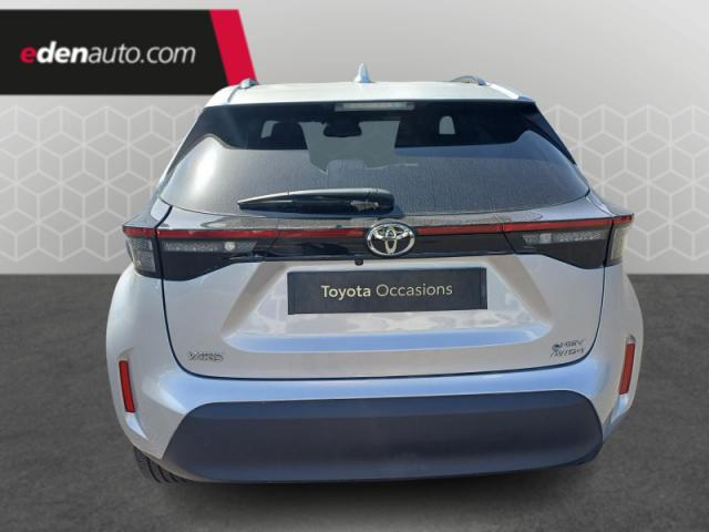 Toyota Yaris image 9
