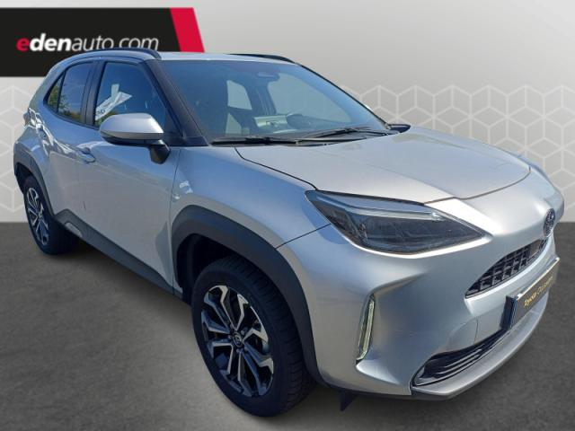 Toyota Yaris image 1