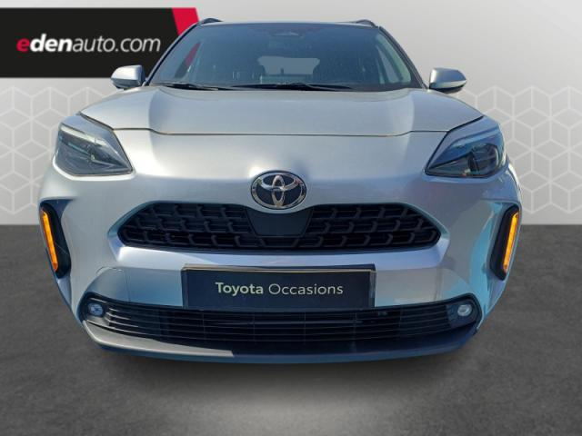 Toyota Yaris image 6