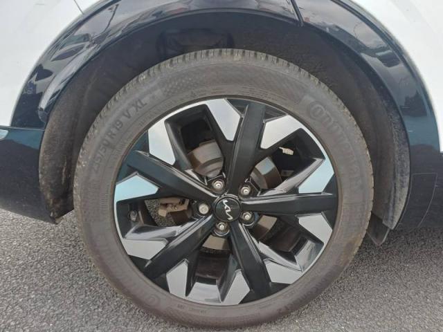 Kia Sportage image 7