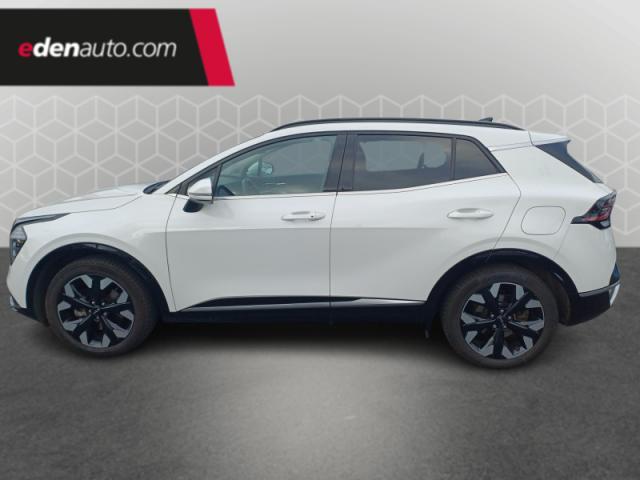 Kia Sportage image 2