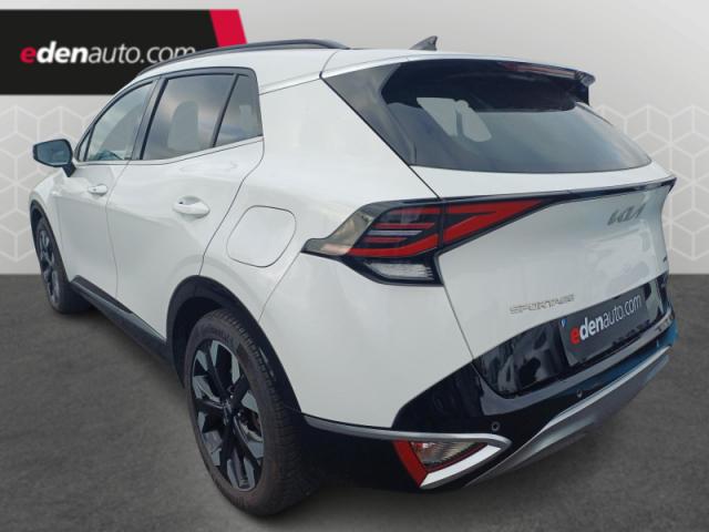 Kia Sportage image 5