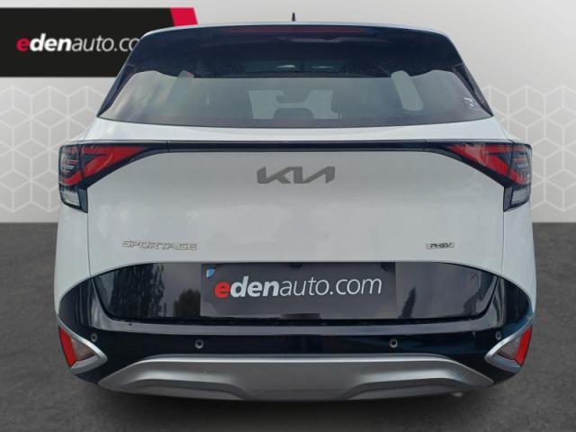 Kia Sportage image 3