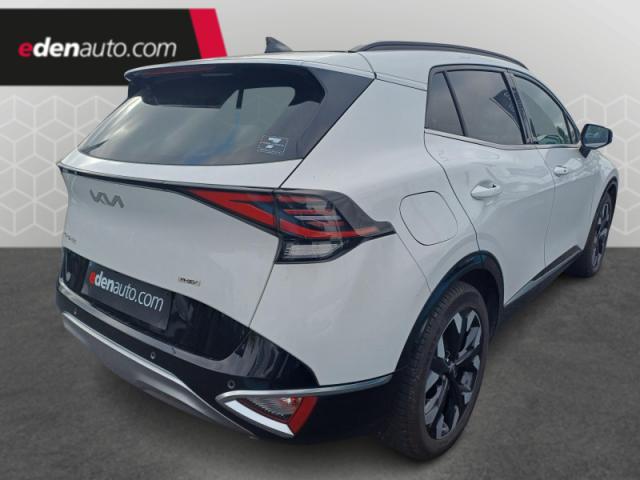 Kia Sportage image 8