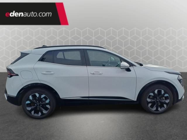 Kia Sportage image 9