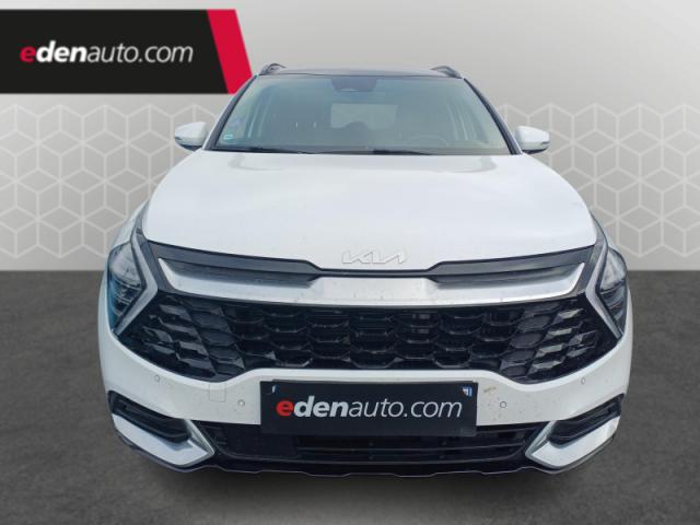 Kia Sportage image 1