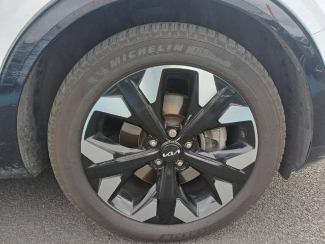 Kia Sportage image 6