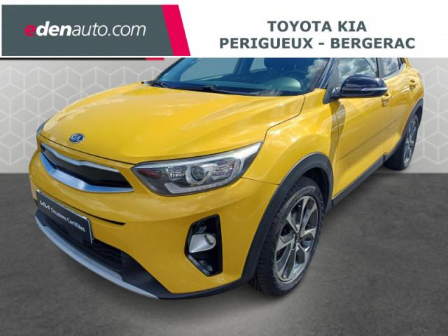 Kia Stonic 1.0 T-Gdi 120 Ch Premium
