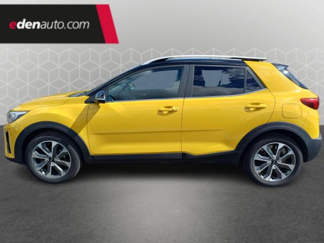 Kia Stonic image 8