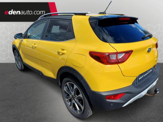 Kia Stonic image 4