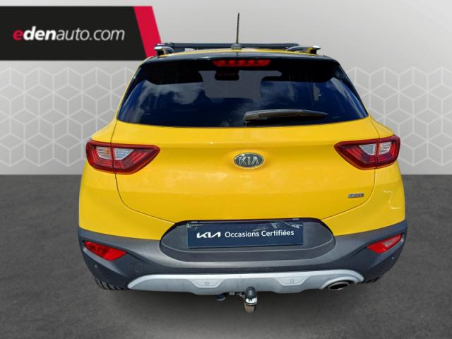 Kia Stonic image 7