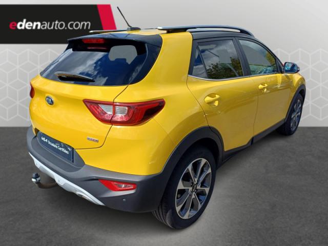 Kia Stonic image 3