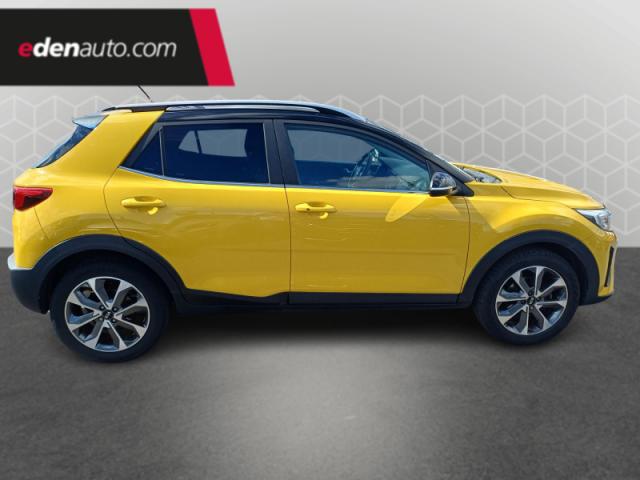 Kia Stonic image 6