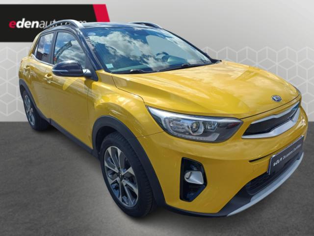 Kia Stonic image 5