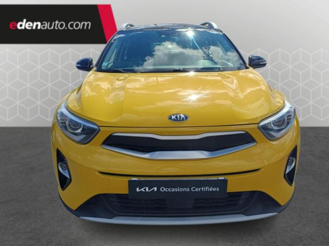Kia Stonic image 1