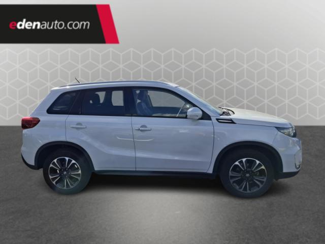 Suzuki Vitara image 6