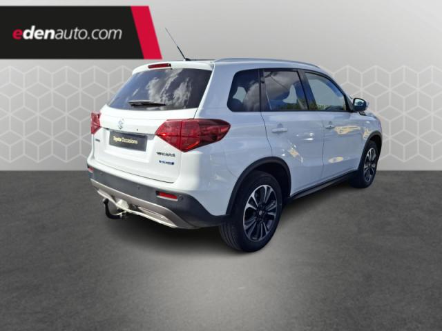 Suzuki Vitara image 7
