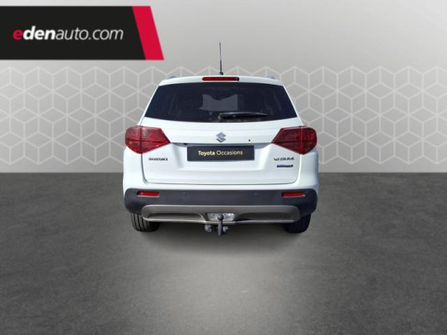 Suzuki Vitara image 1
