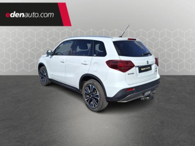 Suzuki Vitara image 3