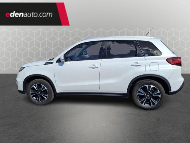 Suzuki Vitara image 4
