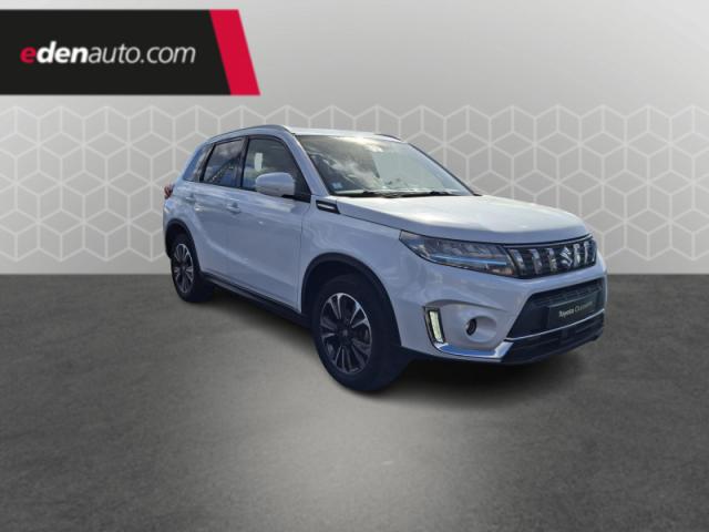 Suzuki Vitara image 9