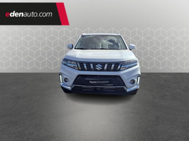 Suzuki Vitara image 2